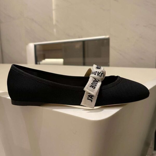 Dior Ballet Flat