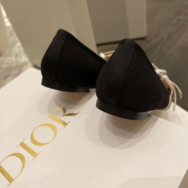 Dior Ballet Flat