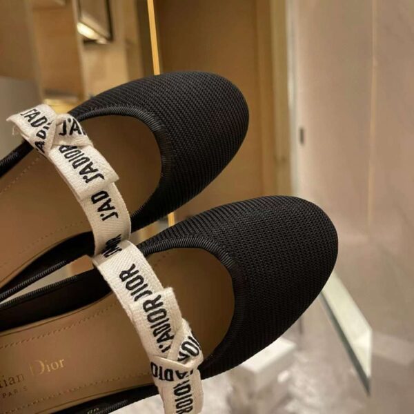 Dior Ballet Flat