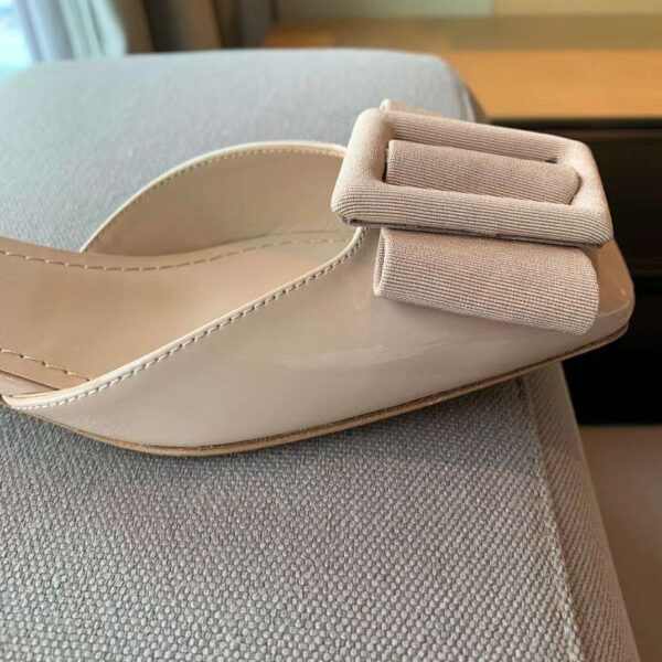 DIOR  Dway Heeled Sandal