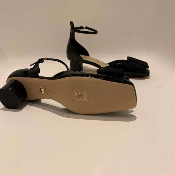 DIOR  Dway Heeled Sandal