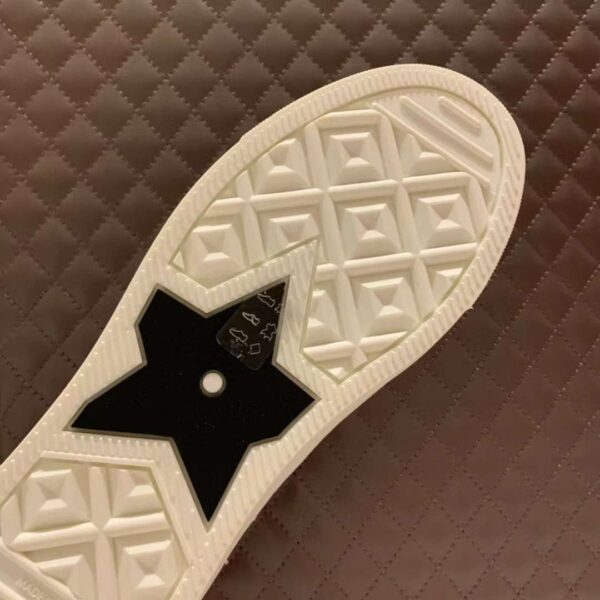 Walk'n'Dior Platform Sneaker