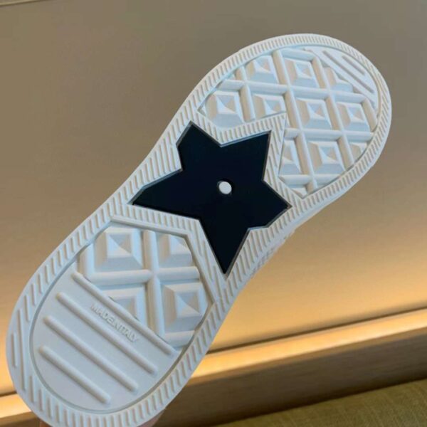 Walk'n'Dior Platform Sneaker