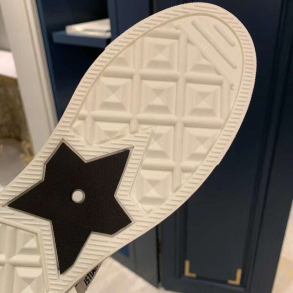 Walk'n'Dior Platform Sneaker