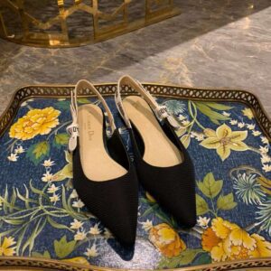 DIOR J'Adior Slingback Flat