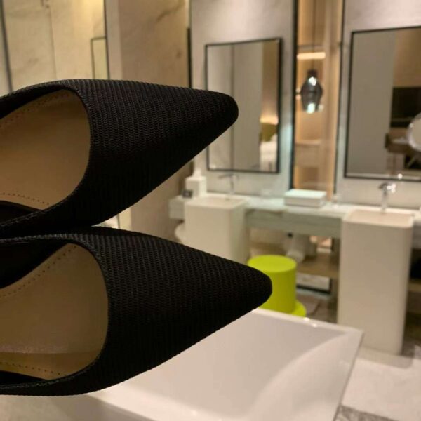 DIOR J'Adior Slingback Flat