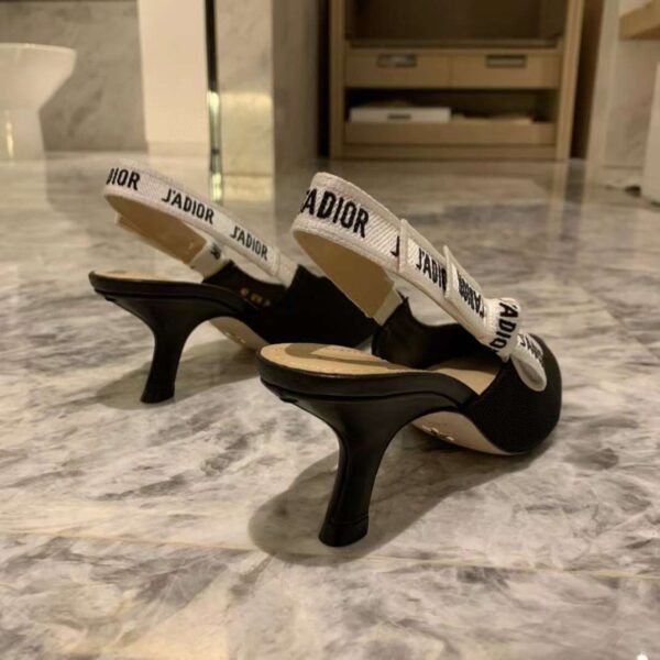 DIOR J'Adior Slingback Pump