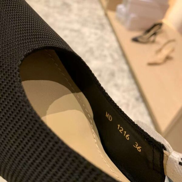 DIOR J'Adior Slingback Pump