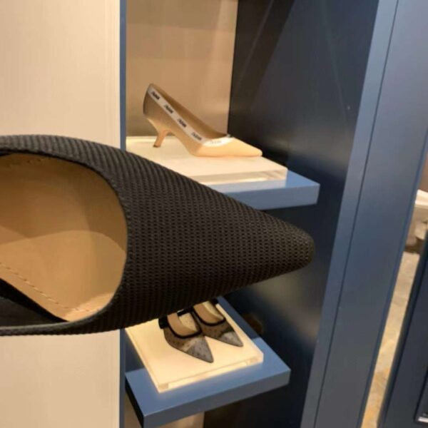 DIOR J'Adior Slingback Pump