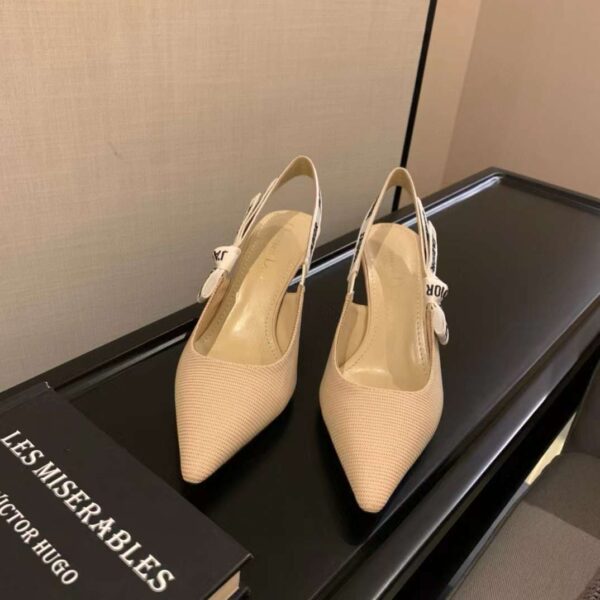 DIOR J'Adior Slingback Pump