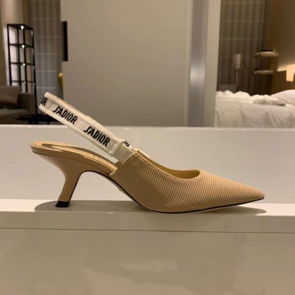DIOR J'Adior Slingback Pump