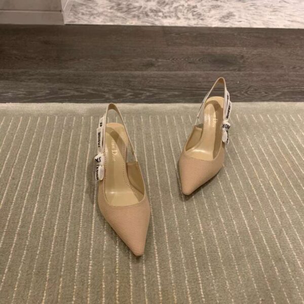 DIOR J'Adior Slingback Pump