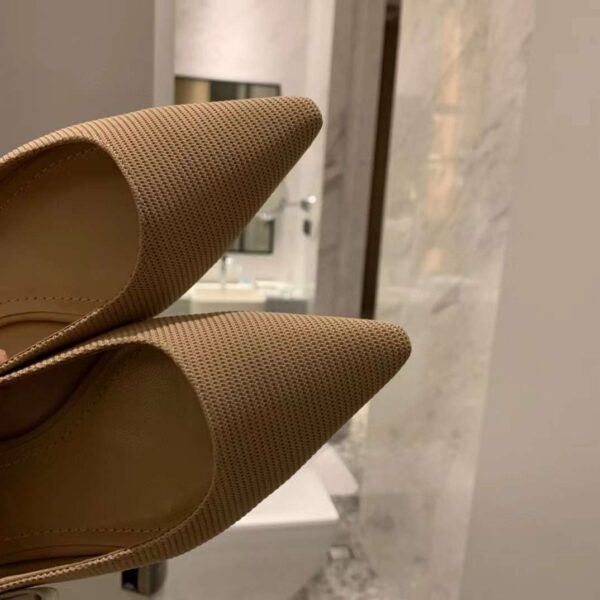 DIOR J'Adior Slingback Flat