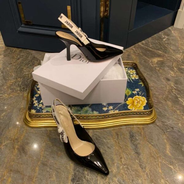 DIOR J'Adior Slingback Pump