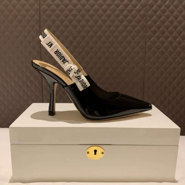 DIOR J'Adior Slingback Pump