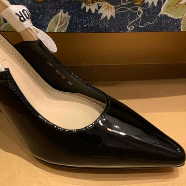 DIOR J'Adior Slingback Pump
