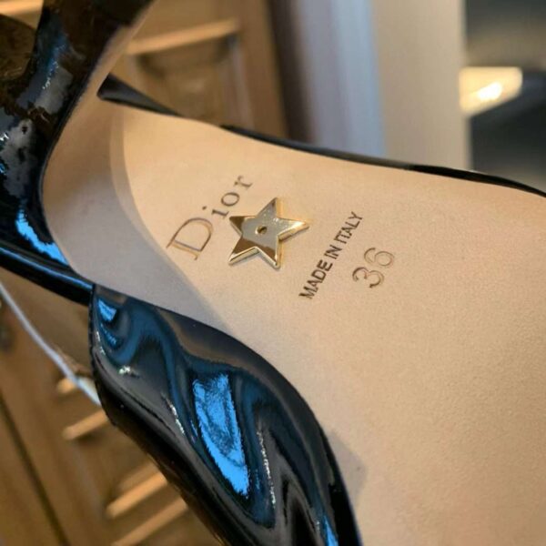 DIOR J'Adior Slingback Pump