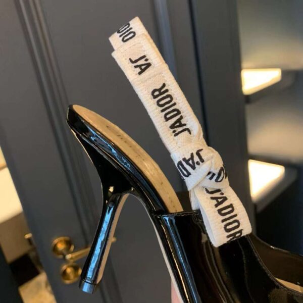 DIOR J'Adior Slingback Pump