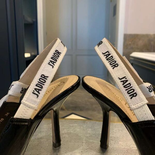 DIOR J'Adior Slingback Pump