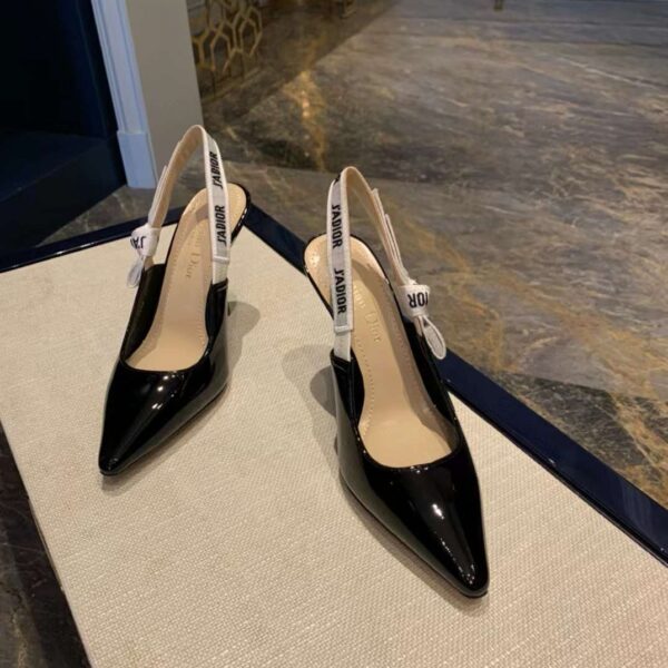 DIOR J'Adior Slingback Pump