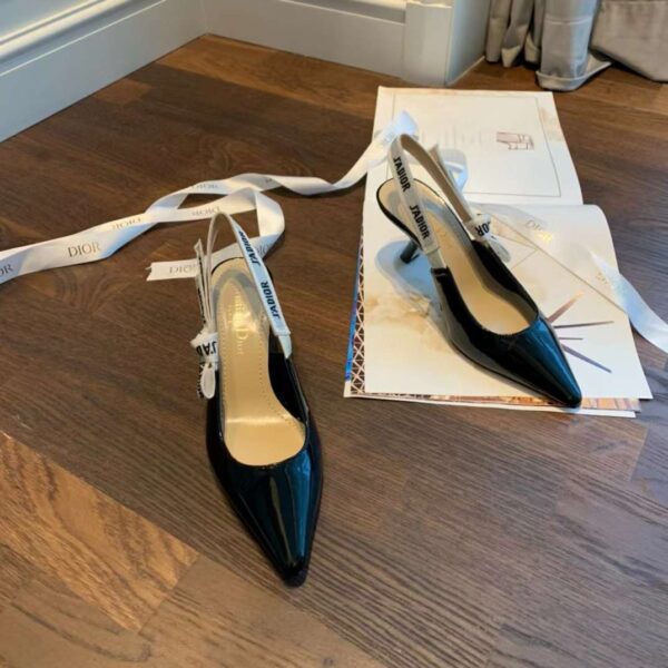 DIOR J'Adior Slingback Pump