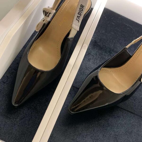 DIOR J'Adior Slingback Pump