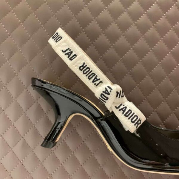 DIOR J'Adior Slingback Pump