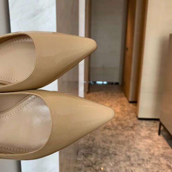 DIOR J'Adior Slingback Flat