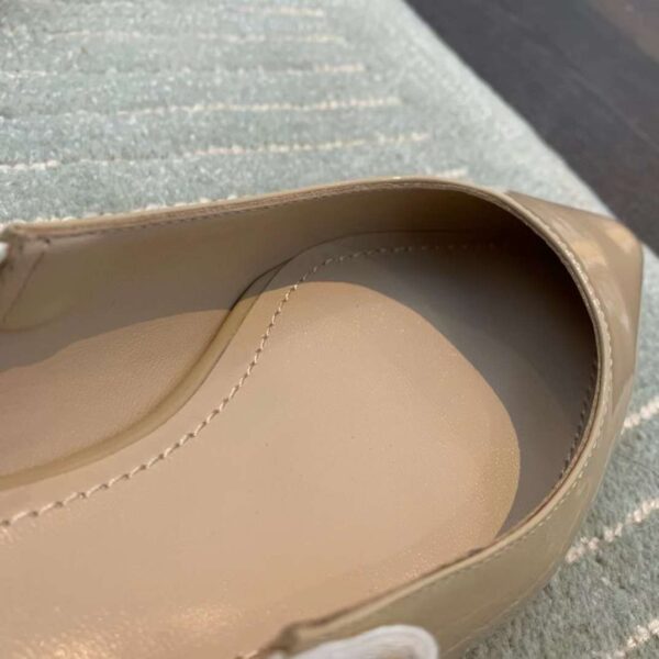 DIOR J'Adior Slingback Flat