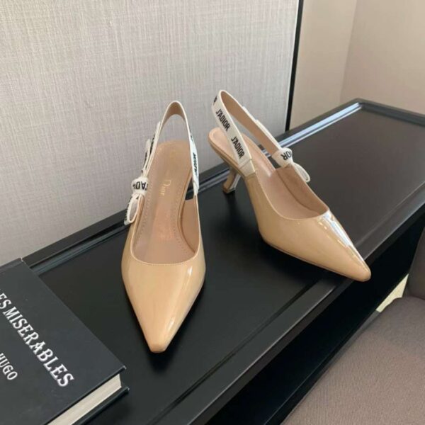 DIOR J'Adior Slingback Pump