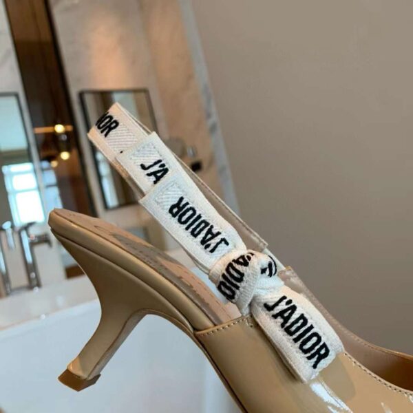 DIOR J'Adior Slingback Pump