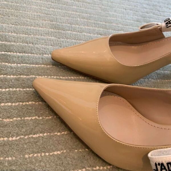 DIOR J'Adior Slingback Pump