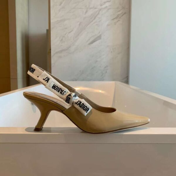 DIOR J'Adior Slingback Pump