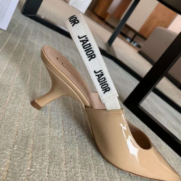 DIOR J'Adior Slingback Pump