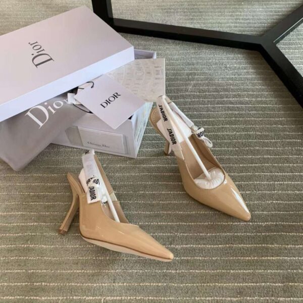 DIOR J'Adior Slingback Pump