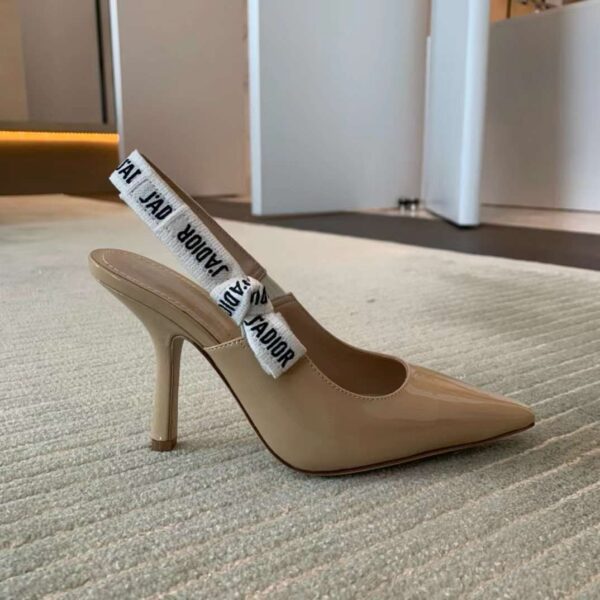 DIOR J'Adior Slingback Pump