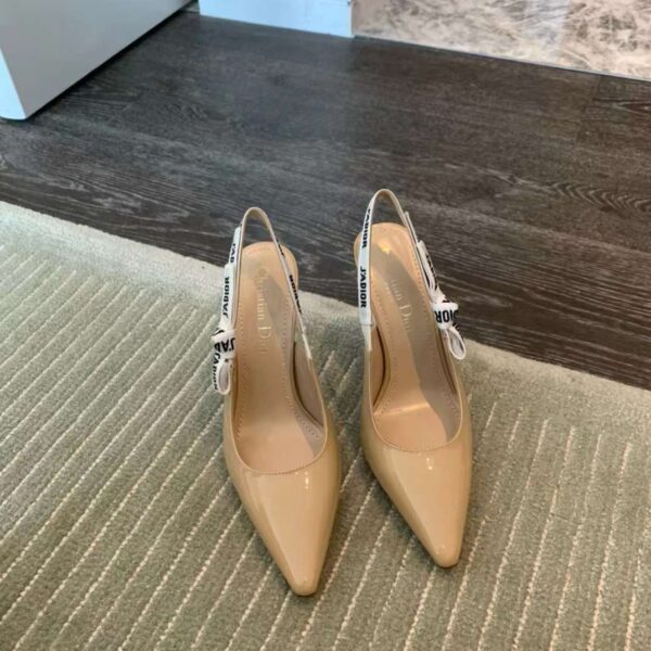 DIOR J'Adior Slingback Pump