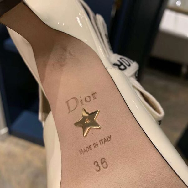 DIOR J'Adior Slingback Pump