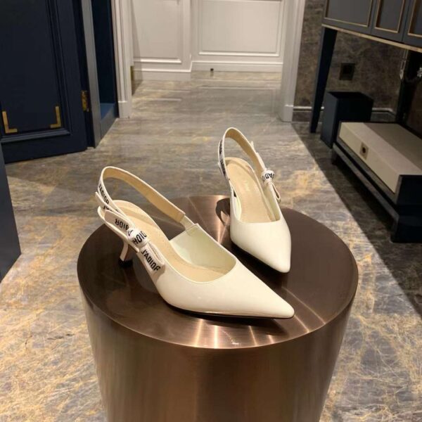 DIOR J'Adior Slingback Pump