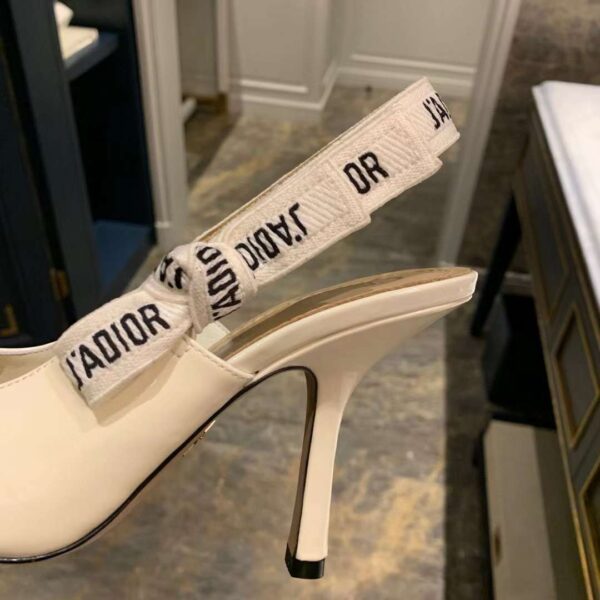 DIOR J'Adior Slingback Pump