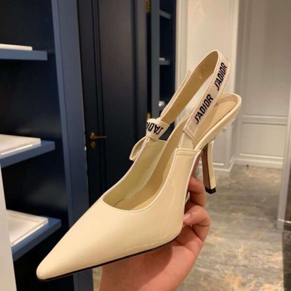 DIOR J'Adior Slingback Pump