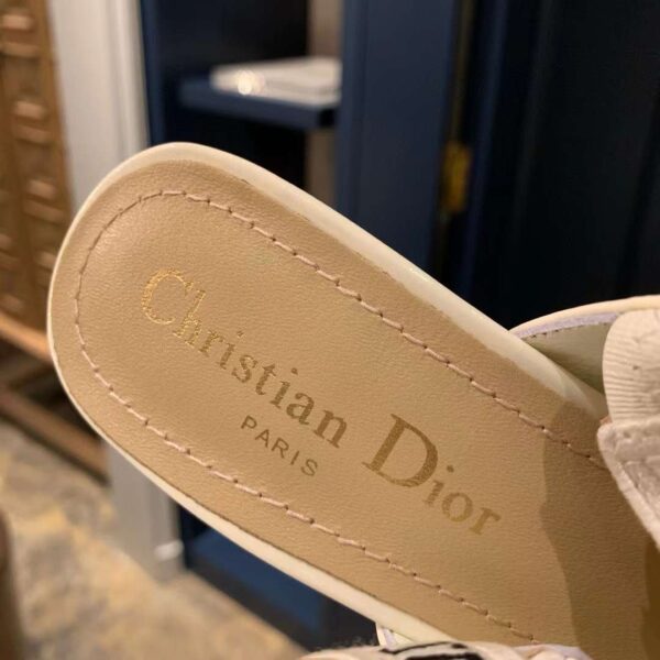 DIOR J'Adior Slingback Pump