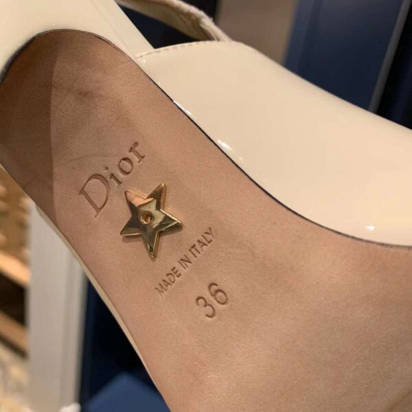 DIOR J'Adior Slingback Pump