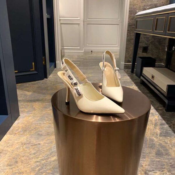 DIOR J'Adior Slingback Pump