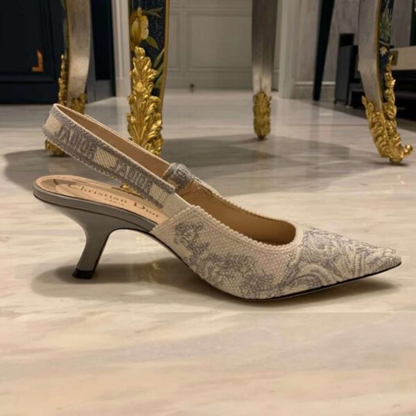 DIOR J'Adior Slingback Pump