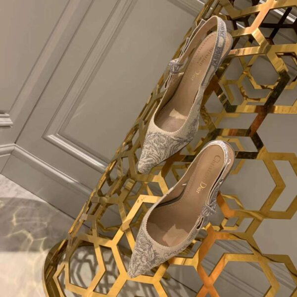DIOR J'Adior Slingback Pump