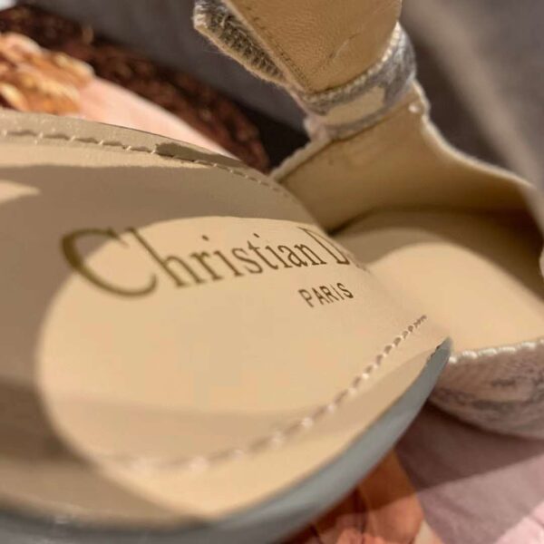 DIOR J'Adior Slingback Pump