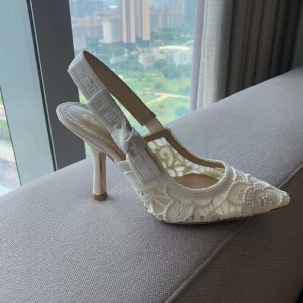 DIOR J'Adior Slingback Pump
