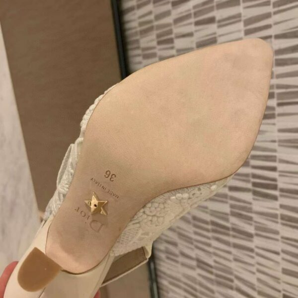 DIOR J'Adior Slingback Pump