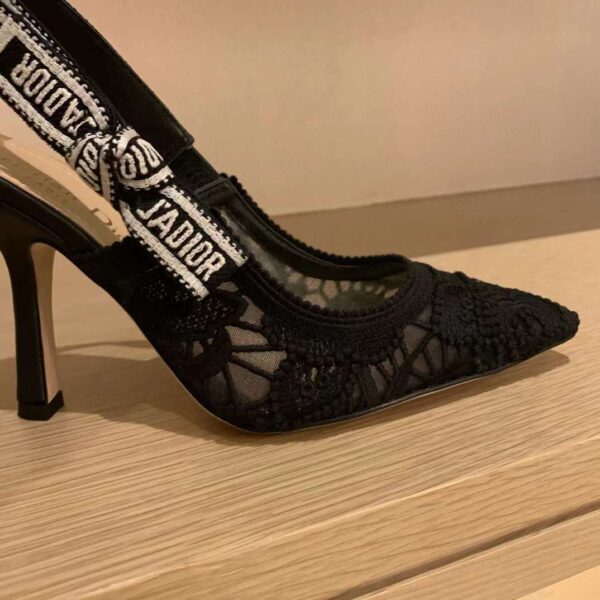 DIOR J'Adior Slingback Pump